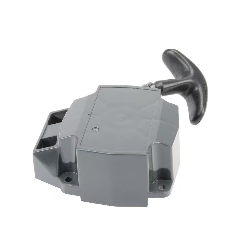 RECOIL ASSEMBLY [BLACK]