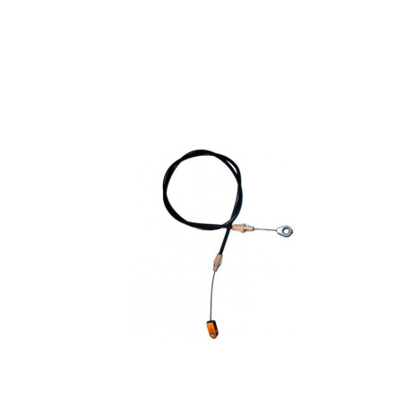 Cable de traction tracteur tondeuse Mc Culloch M105-77X, M110-77X, M125-77X