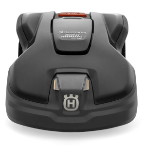 Robot tondeuse Automower Husqvarna 315 Mark II - Jusqu'à 1500m²