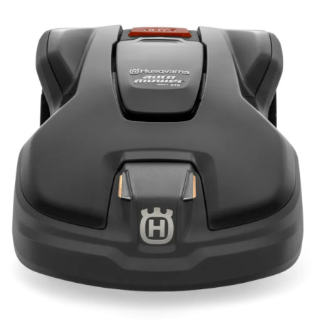 Robot tondeuse Automower Husqvarna 315 Mark II - Jusqu'à 1500m²