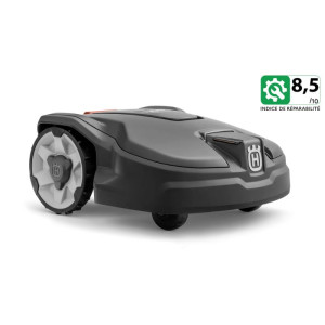 Pack robot tondeuse Automower Husqvarna 315 Mark II + kit installation M