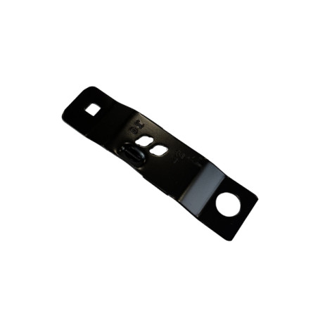 Plaque support poulie tracteur tondeuse Husqvarna - 532133503