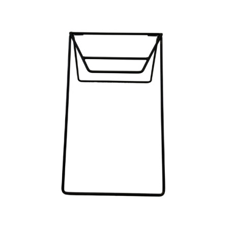 Armature de bac tondeuse Honda HRB425, HRE42B, HRX426 - 81330-VG8-000