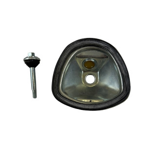 Cache culbuteur moteur Kohler CH270