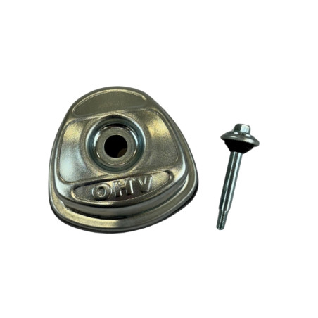 Cache culbuteur moteur Kohler CH270