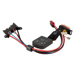 CÂBLAGE SOUFFLEUR PRINCIPAL Husqvarna 587695902