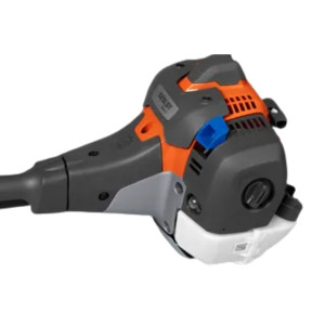 Débroussailleuse professionnelle Husqvarna 525RX Mark II - (tête nylon et lame) moteur 25.4cm³