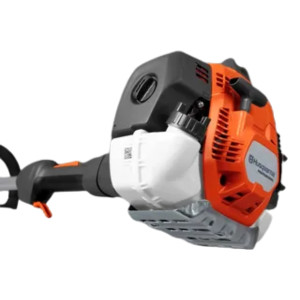 Débroussailleuse professionnelle Husqvarna 525RX Mark II - (tête nylon et lame) moteur 25.4cm³