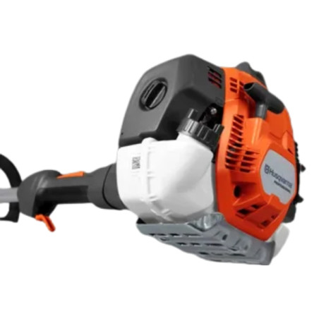 Débroussailleuse professionnelle Husqvarna 525RX Mark II - (tête nylon et lame) moteur 25.4cm³