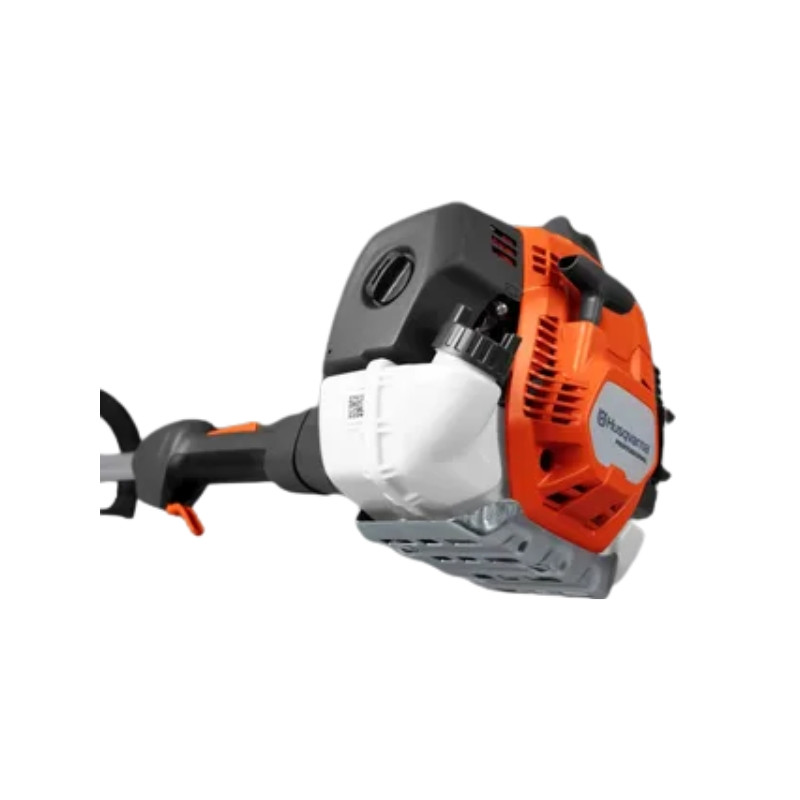 Débroussailleuse Husqvarna 525RX 25.4cm³, pour terrains difficiles — free download