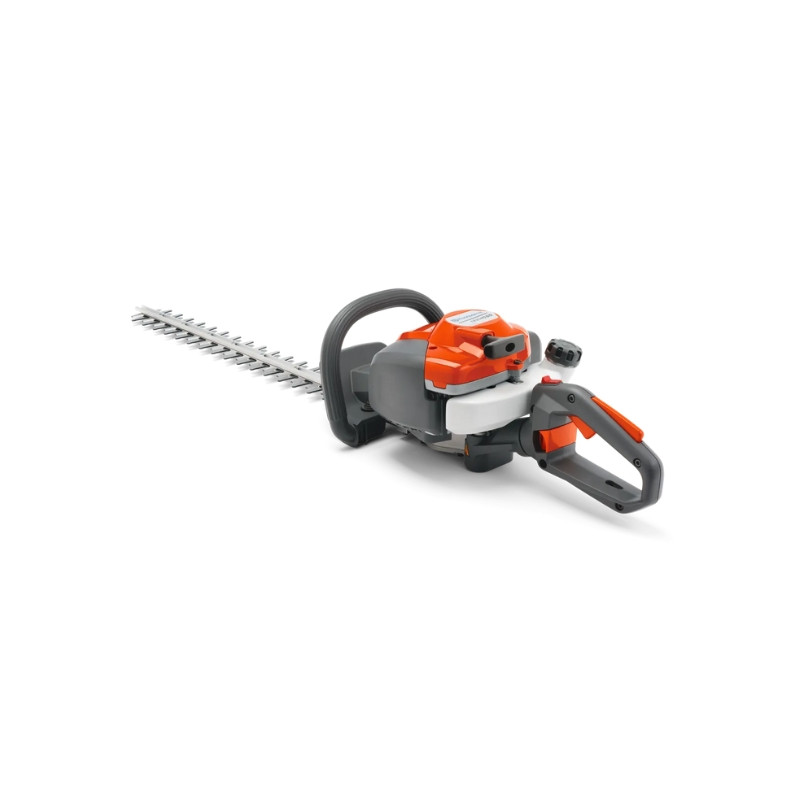 Taille-haie thermique Husqvarna 122HD60 coupe de 60cm et moteur 21.7cm³