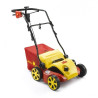 Scarificateur électrique Outils Wolf UVE37 modal atc