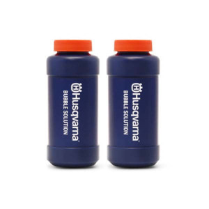 Pack 2 bidons souffleur à bulles 345BT - 531424001