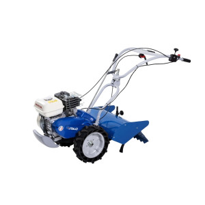 Rotobineuse Staub 480H moteur Honda, largeur de travail 48 cm, moteur 163 cm3