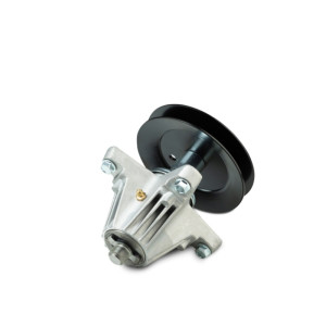 Support lame tracteur tondeuse Cub Cadet XT3, XZ5, XZ6, ZT2 - 618-09256