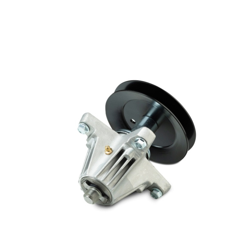 Support lame tracteur tondeuse Cub Cadet XT3, XZ5, XZ6, ZT2 - 618-09256