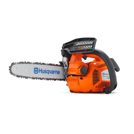 Tronçonneuse élagueuse professionnelle Husqvarna T435 - moteur 35,2 cm3