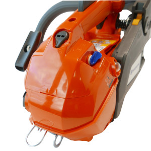 Tronçonneuse élagueuse professionnelle Husqvarna T435 - moteur 35,2 cm3