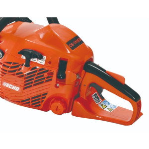 Tronçonneuse légère Echo CS310ES coupe de 35cm et moteur 30.5cm³