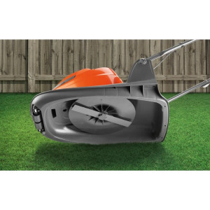 Tondeuse électrique Flymo SimpliGlide 330