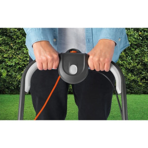 Tondeuse électrique Flymo SimpliGlide 330