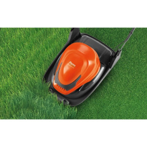 Tondeuse électrique Flymo SimpliGlide 330