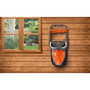 Tondeuse électrique Flymo SimpliGlide 330