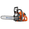 Tronçonneuse Husqvarna 135 Mark II, guide chaine 40 cm, moteur 38cm3