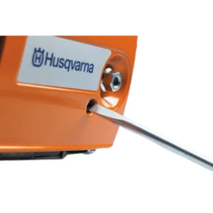 Tronçonneuse Husqvarna 135 Mark II, guide chaine 40 cm, moteur 38cm3