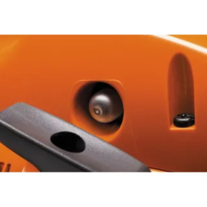 Tronçonneuse Husqvarna 135 Mark II, guide chaine 40 cm, moteur 38cm3