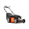 Tondeuse Husqvarna LC353 4x4 vitesse variable - coupe 53 cm modal atc