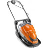Tondeuse électrique Flymo EasiGlide 330 Collect - coupe 33 cm modal atc