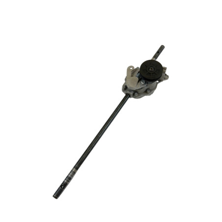 Boîtier traction tondeuse Stiga - 181003140/0