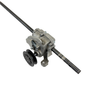 Boîtier traction tondeuse Stiga - 181003140/0