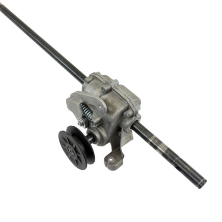 Boîtier traction tondeuse Stiga - 181003140/0