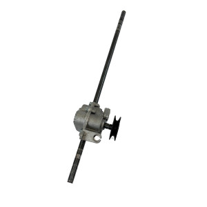 Boîtier traction tondeuse Stiga - 181003140/0