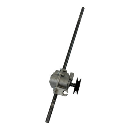 Boîtier traction tondeuse Stiga - 181003140/0