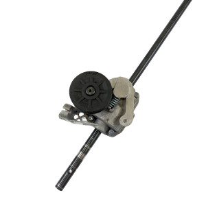 Boîtier traction tondeuse Stiga - 181003140/0