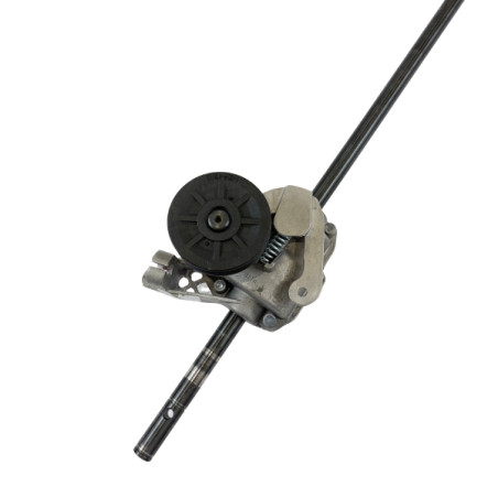 Boîtier traction tondeuse Stiga - 181003140/0