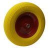 Roue brouette increvable 4.00x8 Starcoflex Universelle modal atc