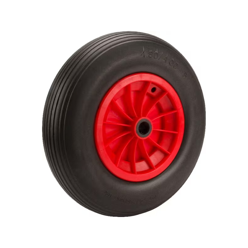 Roue de brouette 389 mm Tente - PNR389852074