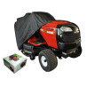 Housse universelle tracteur tondeuse XL modal atc