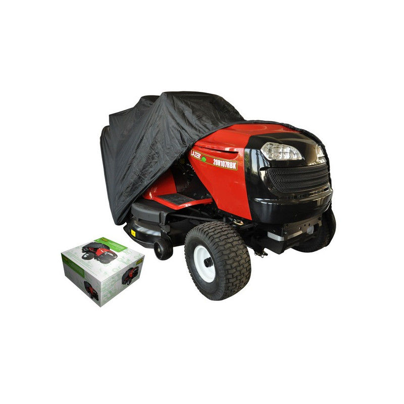 Housse universelle tracteur tondeuse XL