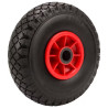 Roue de brouette 3.00-4 TENTE 260mm - PNR260752574 modal atc