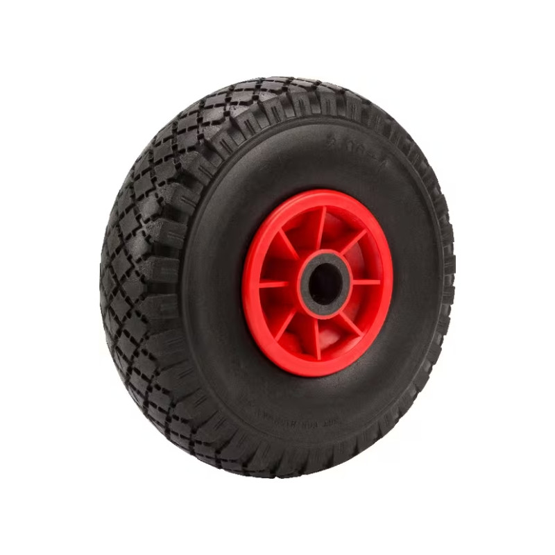 Roue de brouette 3.00-4 TENTE 260mm - PNR260752574