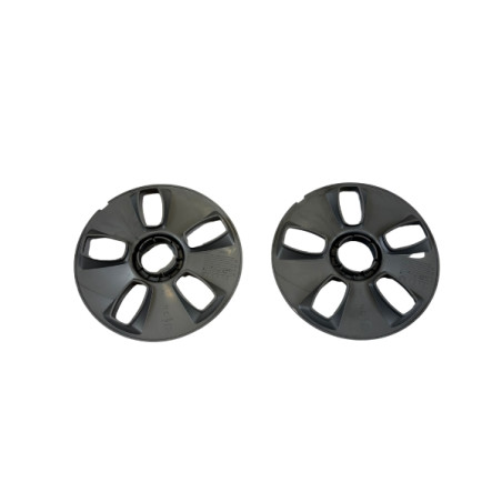 Enjoliveur CASTELGARDEN - 1221102900