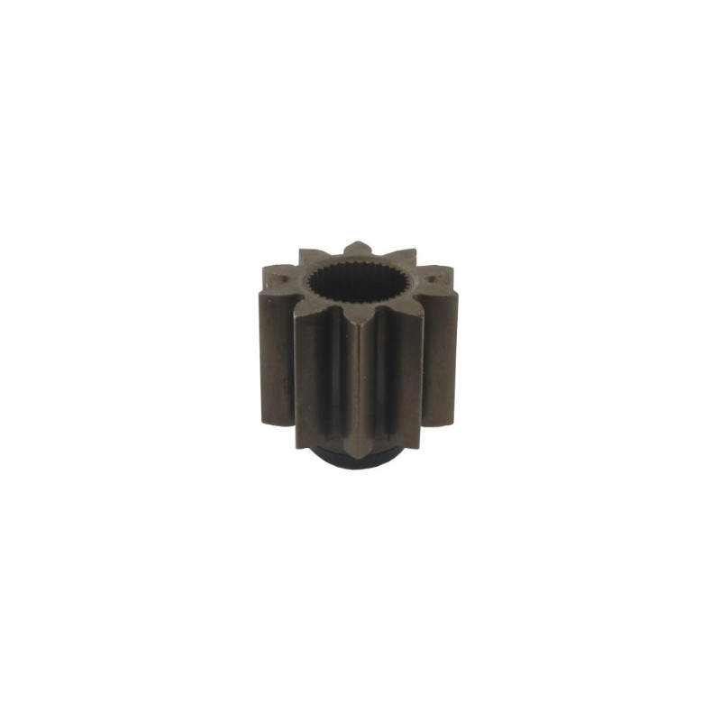 Pignon entrainement roue tondeuse MTD - 717-04852