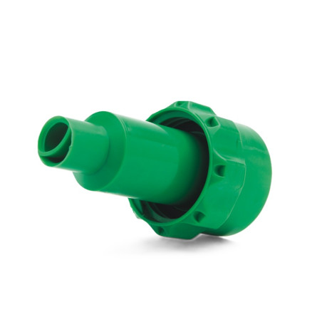 Bouchon verseur automatique Huile jerrican double Husqvarna