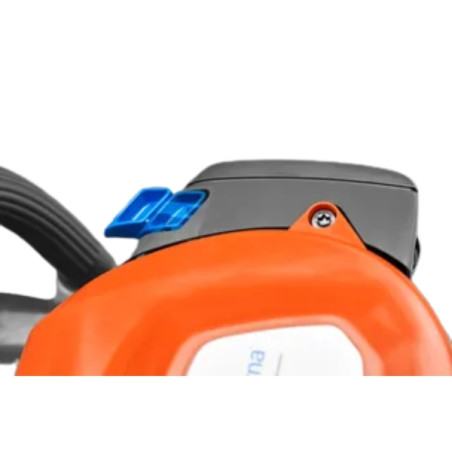 Taille-haie thermique professionnel Husqvarna 522HDR75X coupe 75cm