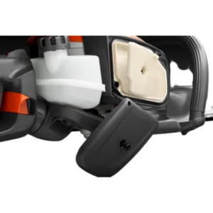 Taille-haie thermique professionnel Husqvarna 522HDR75X coupe 75cm